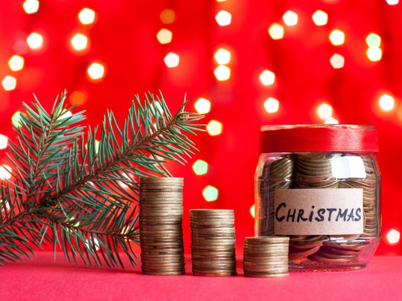 Festive School Fundraising Ideas For The Winter Term & Christmas Holidays 